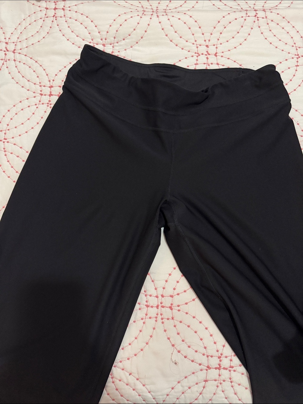 Xersion Black Leggings
